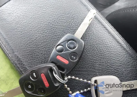 2007 Honda Accord 2.4 Ex from USA, damaged, VIN 1HGCM56787A043414